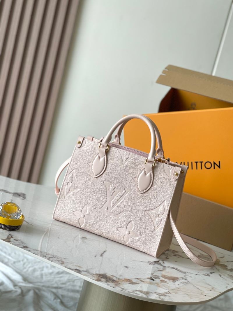 Louis Vuitton Shopping Bags